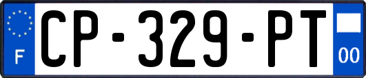 CP-329-PT