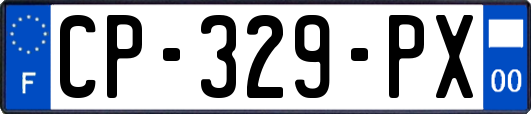 CP-329-PX