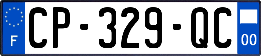 CP-329-QC