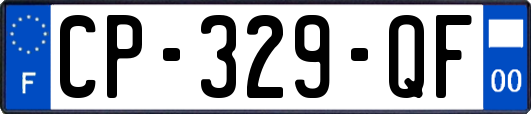 CP-329-QF