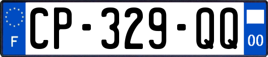 CP-329-QQ