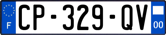 CP-329-QV