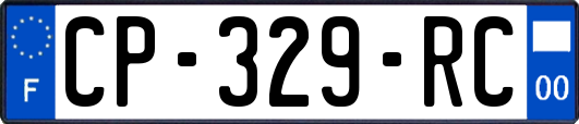 CP-329-RC