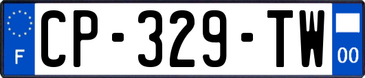 CP-329-TW