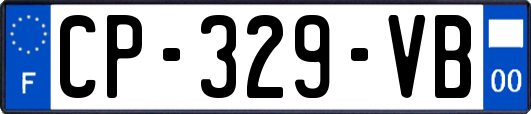 CP-329-VB