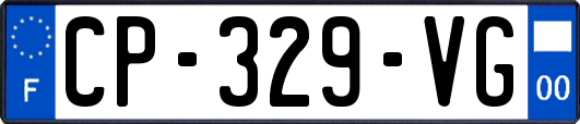 CP-329-VG