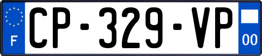 CP-329-VP