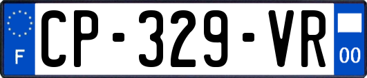 CP-329-VR