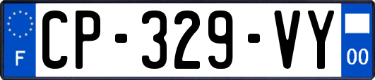 CP-329-VY