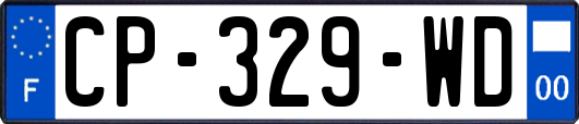 CP-329-WD