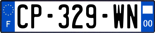 CP-329-WN