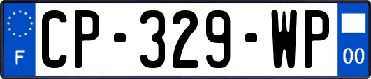 CP-329-WP