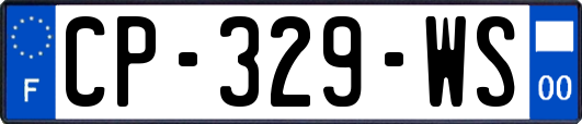 CP-329-WS