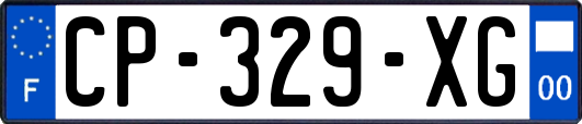 CP-329-XG