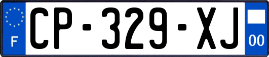 CP-329-XJ