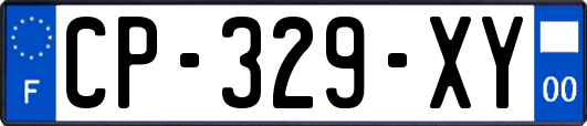 CP-329-XY