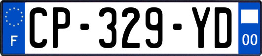 CP-329-YD