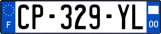 CP-329-YL