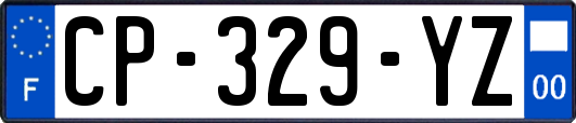 CP-329-YZ