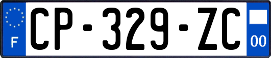 CP-329-ZC