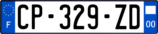 CP-329-ZD