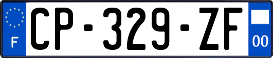 CP-329-ZF