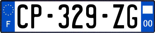 CP-329-ZG