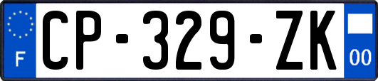 CP-329-ZK