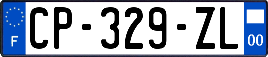 CP-329-ZL