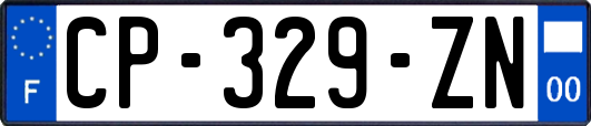 CP-329-ZN