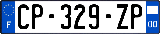 CP-329-ZP