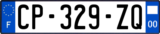 CP-329-ZQ