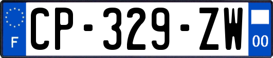 CP-329-ZW