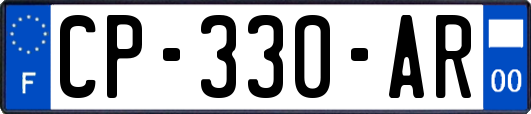 CP-330-AR