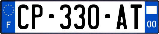 CP-330-AT