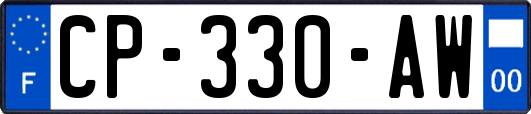 CP-330-AW