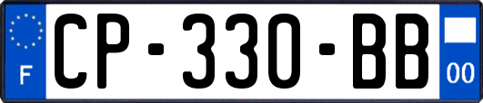 CP-330-BB