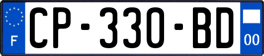 CP-330-BD