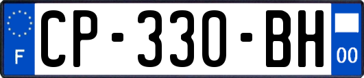 CP-330-BH