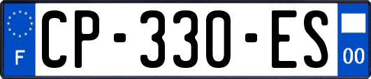 CP-330-ES