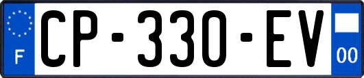 CP-330-EV