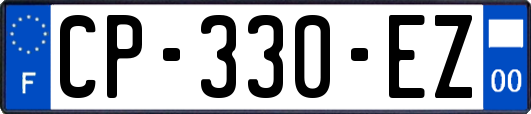 CP-330-EZ