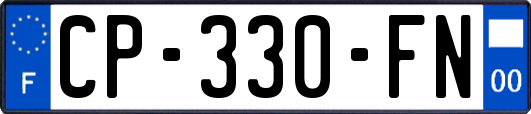 CP-330-FN