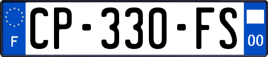 CP-330-FS