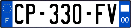 CP-330-FV