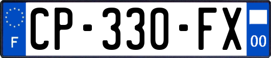 CP-330-FX