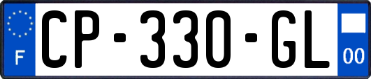 CP-330-GL