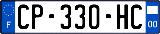 CP-330-HC