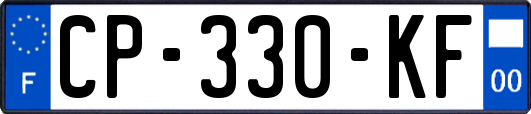 CP-330-KF