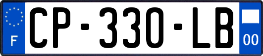 CP-330-LB